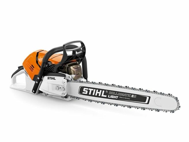 STIHL Motorsav MS500i_I