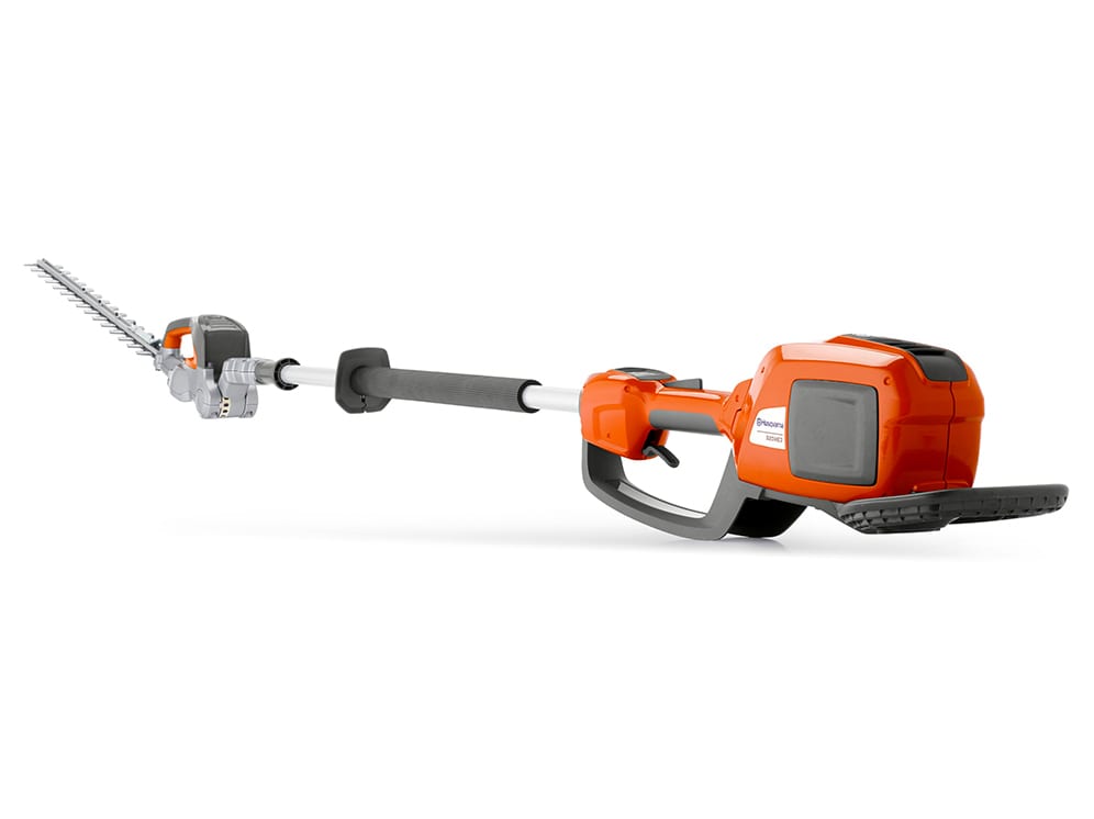 Husqvarna Stanghækkeklipper 520iHE3 uden batteri og lader