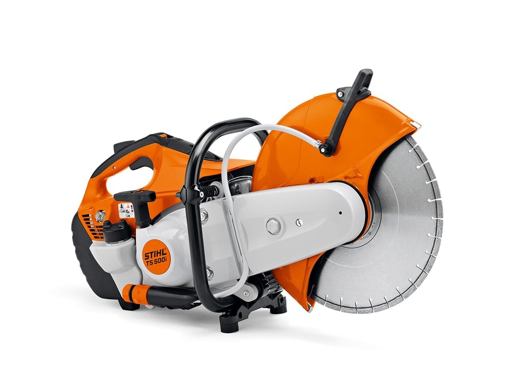STIHL Skæremaskine TS 500i