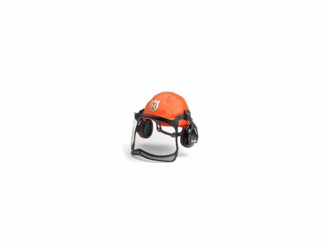 Husqvarna Forest Helmet, Classic