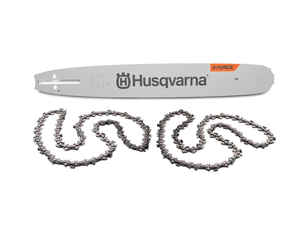 Husqvarna Sværdsæt - 13" .325 1,3