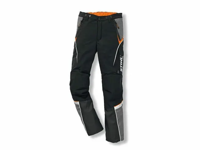 STIHL SIKKERHEDSBUKSER, ADVANCE X-LIGHT