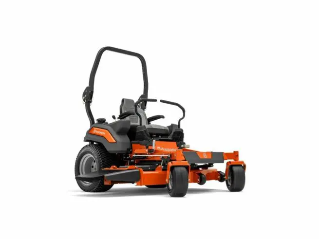 Husqvarna Z448 Zeroturn