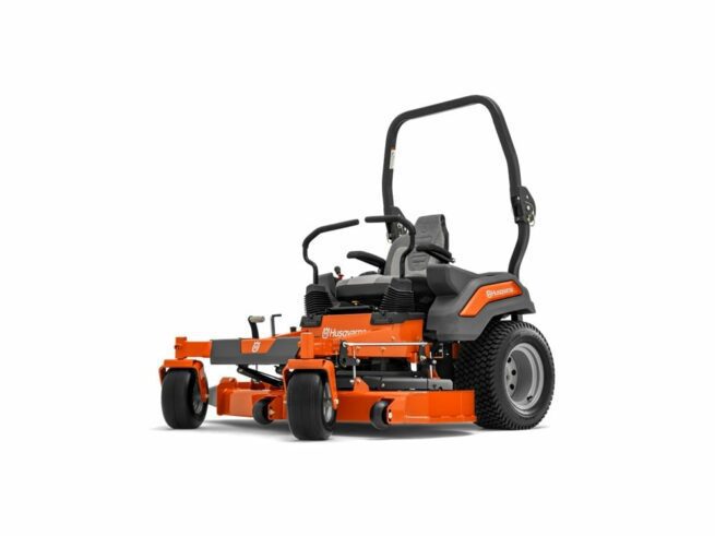 Husqvarna Z448 Zeroturn - Image 2