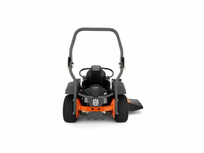 Husqvarna Z448 Zeroturn - Image 3