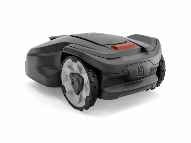 Husqvarna Automower ® 305 Tilbud 2020 Model → NYHED