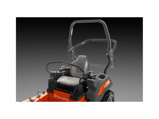 Husqvarna Z448 Zeroturn - Image 4