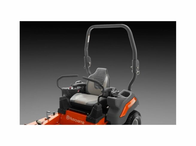Husqvarna Z448 Zeroturn - Image 5