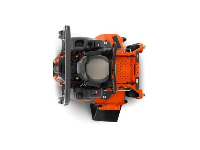 Husqvarna Z448 Zeroturn - Image 6
