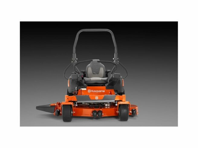 Husqvarna Z448 Zeroturn - Image 7