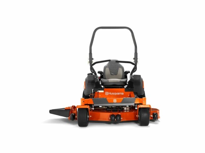 Husqvarna Z448 Zeroturn - Image 8