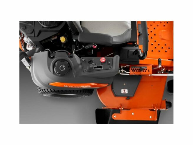 Husqvarna Z448 Zeroturn - Image 9