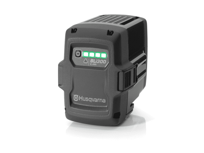 Husqvarna Batteri BLi300