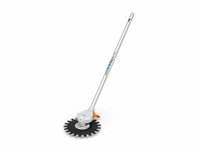 STIHL KombiVærktøj RG-KM Græsklinge