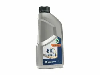 Husqvarna X-GUARD BIO KÆDEOLIE - 1 liter