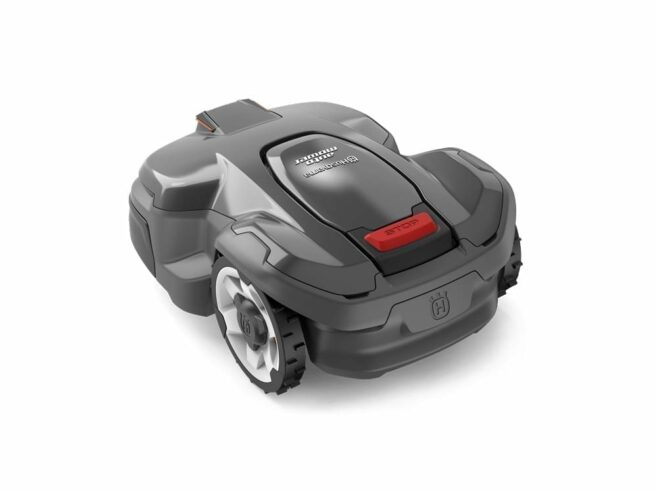 Husqvarna Automower® 415X - Image 2
