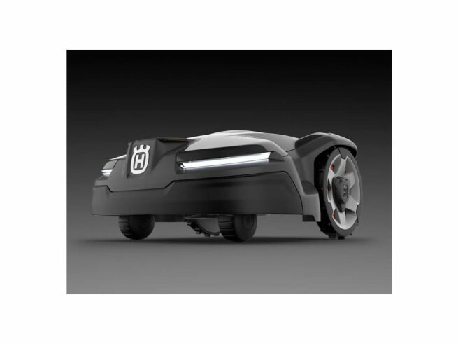 Husqvarna Automower® 415X - Image 4