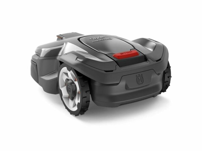 Husqvarna Automower® 415X - Image 7