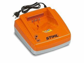 STIHL hurtiglader
