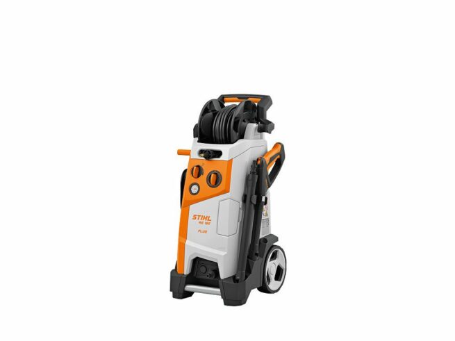 STIHL Højtryksrenser RE 150 PLUS - Image 3