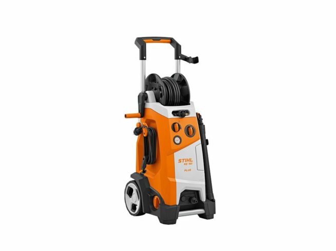 STIHL Højtryksrenser RE 150 PLUS - Image 4