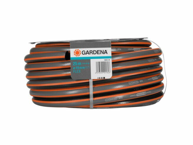GARDENA Comfort FLEX slange 25 m, 3/4" - Image 4
