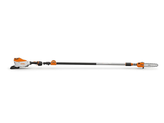 STIHL batteristangsav HTA 135 - Image 2