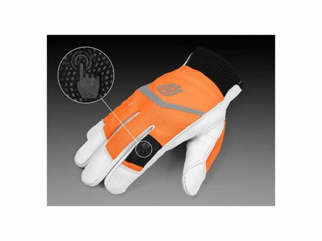 Husqvarna Handsker Functional Light Comfort - Image 2