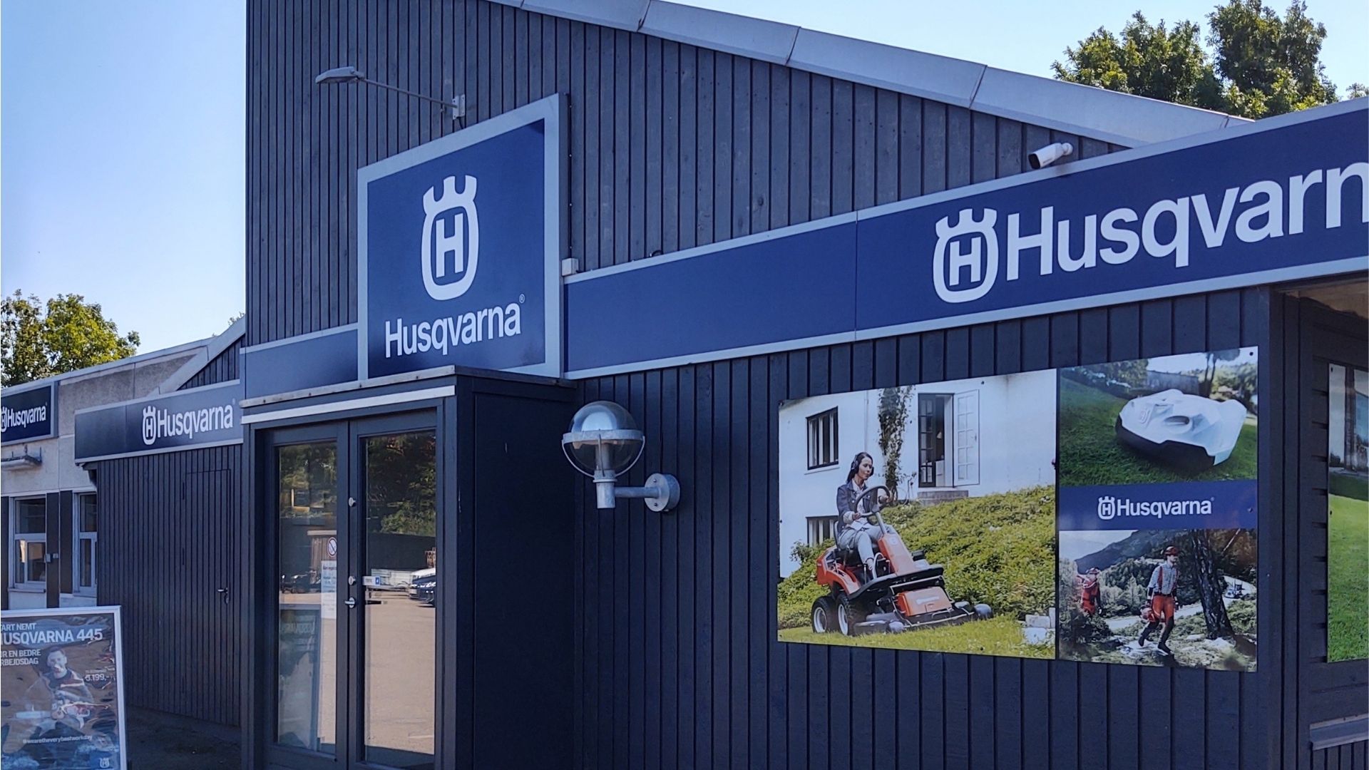 Derfor vælger de fleste Skov Park Have Skov