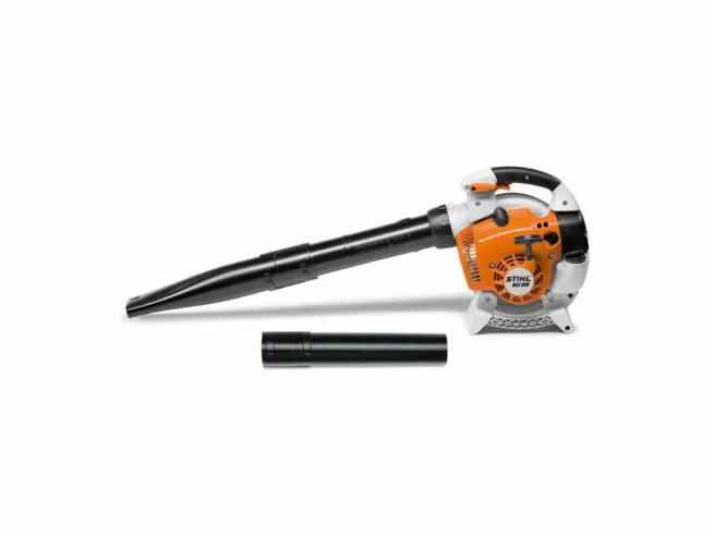 STIHL løvblæser BG 86 C-E
