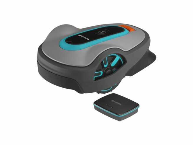 GARDENA smart  SILENO life 900 LONA