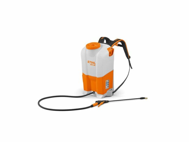 STIHL SGA 85
