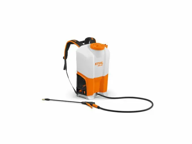 STIHL SGA 85 - Image 2