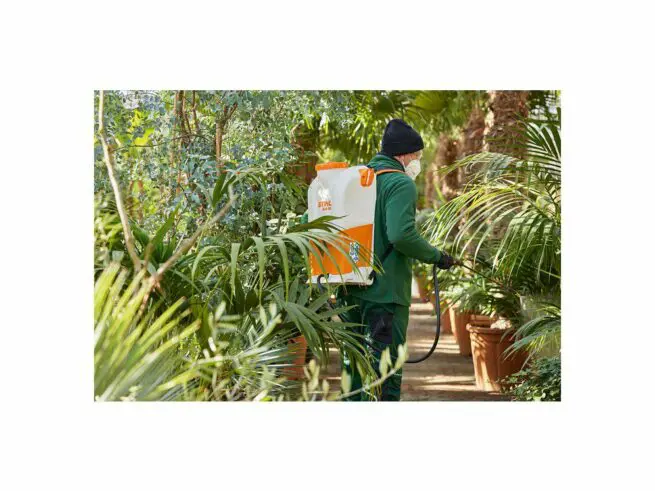 STIHL SGA 85 - Image 11