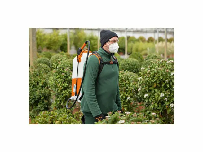 STIHL SGA 85 - Image 12