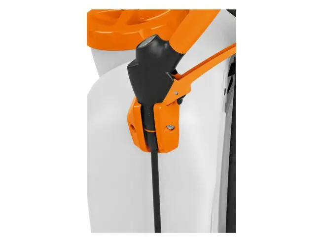 STIHL SGA 85 - Image 5