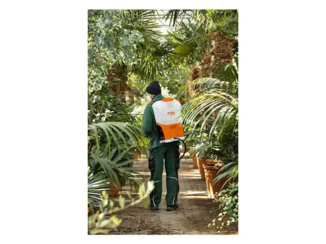 STIHL SGA 85 - Image 6