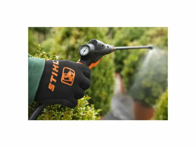 STIHL SGA 85 - Image 8