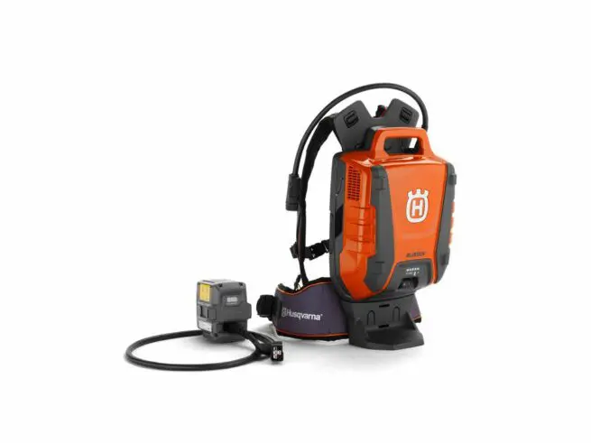 Husqvarna Rygbatteri BLI 950X