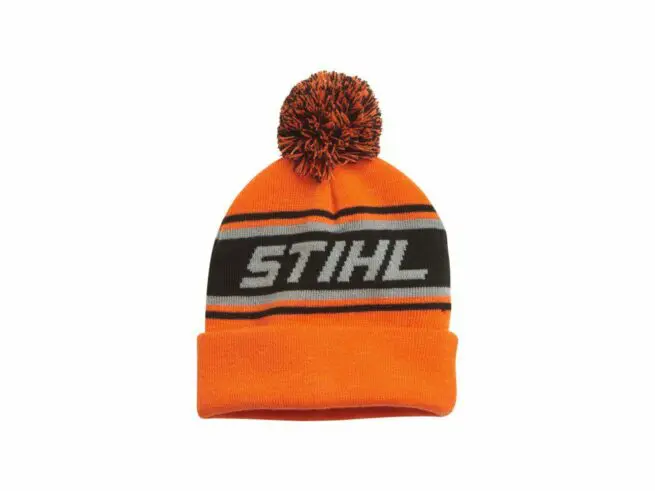 STIHL hue "POMPOM"