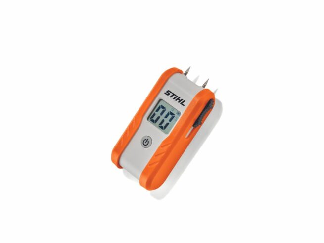 STIHL Træfugtmåler