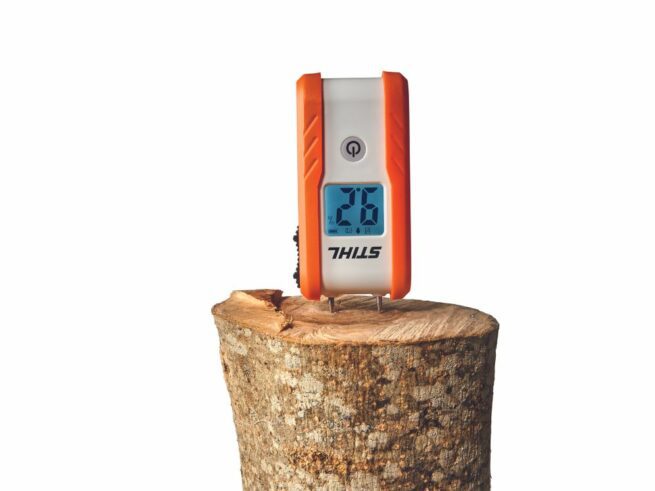 STIHL Træfugtmåler - Image 3