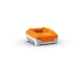 stihl hurtiglader al 301