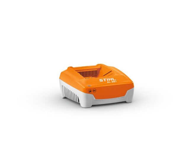stihl hurtiglader al 301