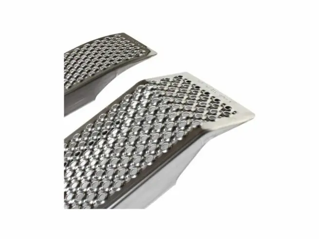 Køreramper 1000 kg 250x26 cm - Image 3