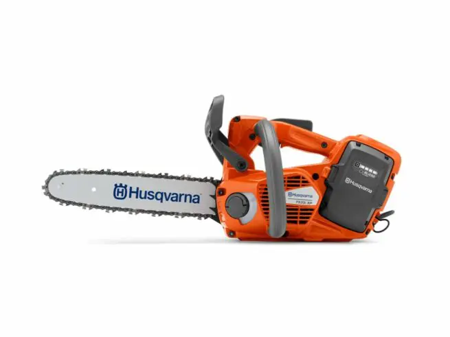 Husqvarna Motorsav T535i XP ekskl. batteri og lader - Image 2