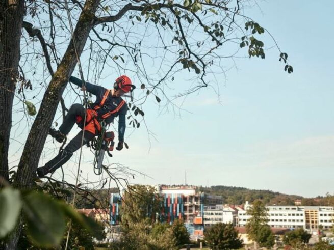 Husqvarna Motorsav T535i XP ekskl. batteri og lader - Image 3
