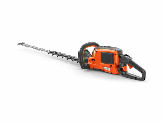 Husqvarna Hækkeklipper 522iHD75, ekskl. batteri og lader