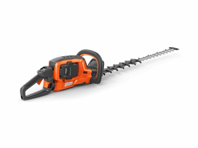 Husqvarna Hækkeklipper 522iHD75, ekskl. batteri og lader - Image 2