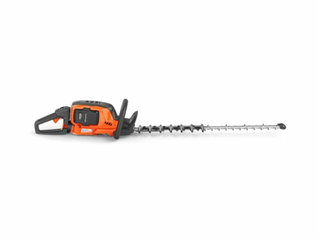 Husqvarna Hækkeklipper 522iHD75, ekskl. batteri og lader - Image 3